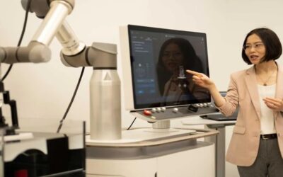 Cómo se está usando el ultrasonido para destruir el cáncer sin cirugía