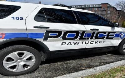 Policía Pawtucket investiga tiroteo que dejó una persona herida.