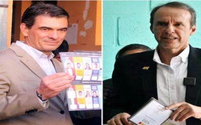 Bolivia vuelve hoy a las urnas para una inédita segunda vuelta que dará paso a un nuevo ciclo