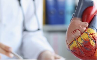 ¡No es el corazón roto por despecho! Tu corazón se afecta en cada etapa de tu vida, cómo cuidarlo