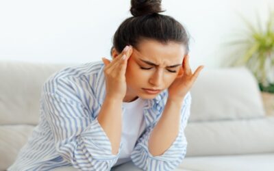 Revelan que beber menos agua posiblemente aumenta la hormona del estrés