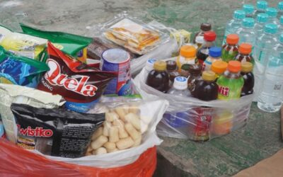 Consumir refrescos y golosinas trae serias consecuencias