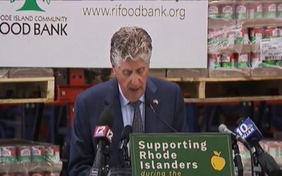 McKee declara estado de emergencia por cierre de gobierno que afecta el programa de Asistencia Nutricional Suplementaria (SNAP)