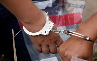 DHS gastaría $10,000 millones para la construcción de nuevos centros de detención de inmigrantes