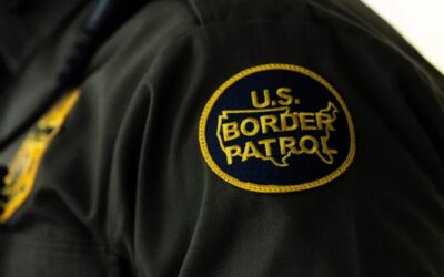 Trump planea instalar agentes de la Patrulla Fronteriza en lugar de ICE para acelerar deportaciones