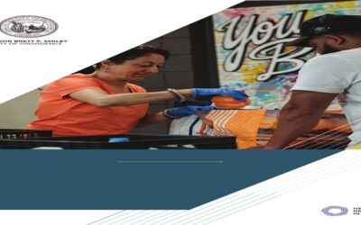 Ciudad Providence activa su Plan de Emergencia Alimentaria por interrupción SNAP.