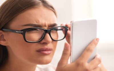 Millennials avanzan a la ceguera segura si no cambian estilo de vida