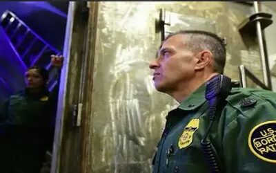 Tribunal suspende la orden que obligaba al jefe de la Patrulla Fronteriza en Chicago a comparecer ante una jueza federal