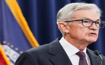 La Reserva Federal recorta las tasas de interés otro cuarto de punto