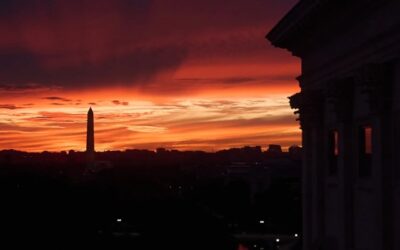 Cierra el gobierno de Trump ante falta de acuerdo en el Congreso