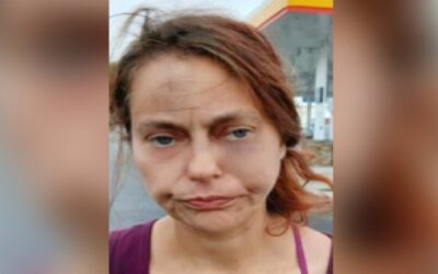 Policía Cranston continúa investigando desaparición de Jennifer Grenier.