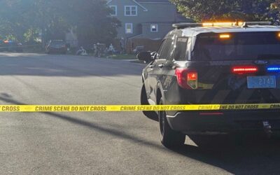 Niño sostiene serias lesiones luego de ser atropellado en Warwick.