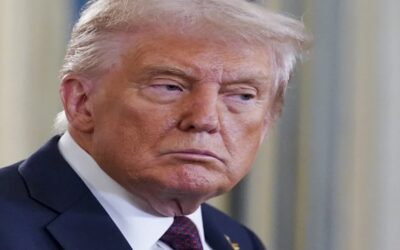 Trump declara un “conflicto armado” formal contra los cárteles de la droga