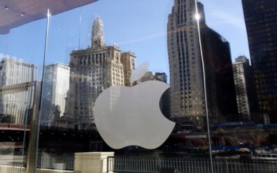 Apple elimina apps que permiten rastrear y reportar de forma anónima avistamientos de agentes de ICE