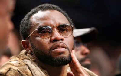 Sean ‘Diddy’ Combs fue sentenciado a 4 años y 2 meses de prisión