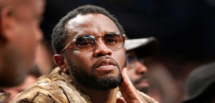 Sean ‘Diddy’ Combs fue sentenciado a 4 años y 2 meses de prisión