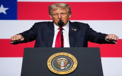 Trump fija plazo para que Hamás acepte un acuerdo para terminar la guerra en Gaza