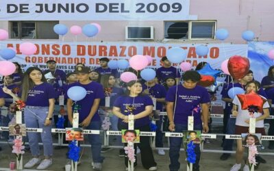 Extraditan y detienen en México a socia de guardería donde murieron 49 bebés en 2009