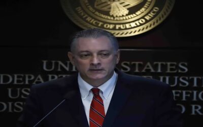 Acusan a 14 miembros de grupo criminal en Puerto Rico por narcotráfico a EEUU y el Caribe