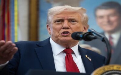 Trump advierte a Hamás que no “tolerará demoras” que entorpezcan la paz en Gaza