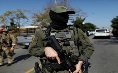 El gobierno de Donald Trump declara ciudades de EEUU como zona de guerra