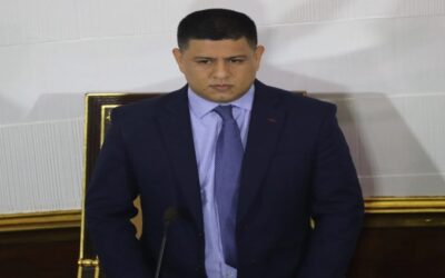 El chavismo exige a la ONU hacer respetar su Carta ante la “amenaza” contra Venezuela