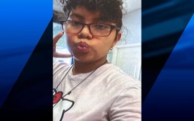 Niña reportada desaparecida regresó sana y salva a su hogar.