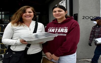 Uno de cada cinco habitantes de EEUU es latino por primera vez en la historia