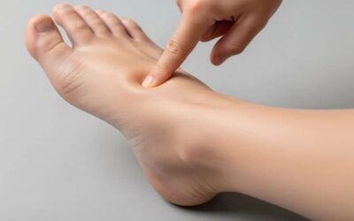 Pendiente si estás hinchado: no es gordura, es retención de líquido ¿Cómo se manifiesta? Señales de alerta