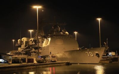 EE.UU. ha solicitado a la isla caribeña de Granada alojar personal y equipo militar