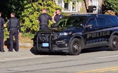 Policía Warwick arresta a hombre luego de crisis de salud mental