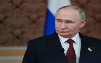 Kremlin advierte a Occidente sobre el “dramático” momento de escalada en la guerra de Ucrania