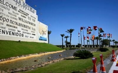 Trump y Al Sisi presidirán cumbre para la paz en Gaza el lunes en Egipto