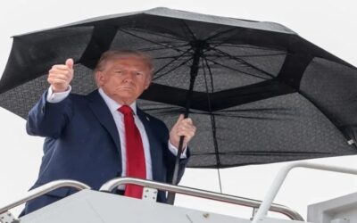 Trump sobre Gaza: la guerra ha terminado