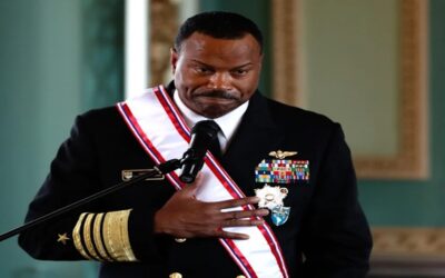 Jefe del Comando Sur de EEUU visita islas caribeñas para reforzar cooperación en seguridad