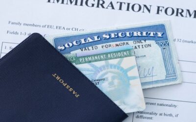 Estafan a inmigrante: pagó $38,000 para tramitar su Green Card y le enviaron documentos falsos