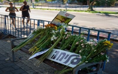 Israel recibe restos de otros 4 rehenes fallecidos ante la amenaza de recortes a la ayuda para Gaza