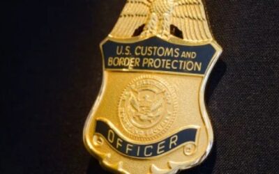 El Gobierno de Trump dice que desde México se ofrecen recompensas para asesinar a agentes migratorios en EE.UU.
