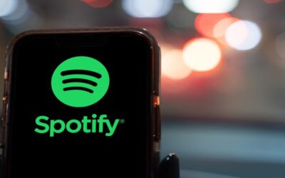 Usuarios de Spotify critican la emisión de anuncios de ICE y llaman al boicot en redes sociales