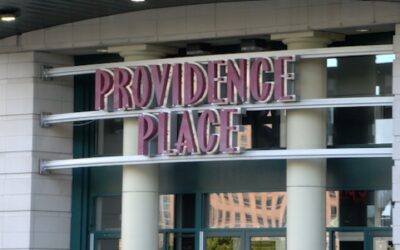Apple Cinemas se hará cargo de la operación de cinemas Providence Place.