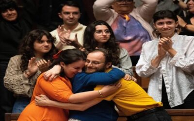 El Senado de Uruguay aprueba ley que regula la eutanasia luego de cinco años de debates legislativos