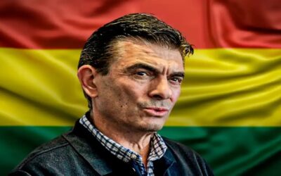 Rodrigo Paz García es nuevo presidente de Bolivia tras vencer a Jorge ‘Tuto’ Quiroga en elecciones