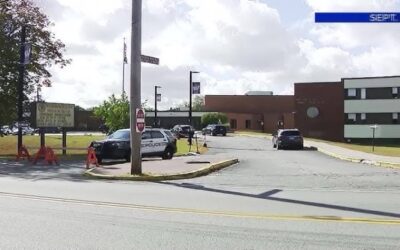 Cuatro estudiantes arrestados luego de 2 peleas en escuelas de Woonsocket.