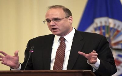 Denuncian en el Senado EEUU el aumento de la presencia de Hizbulá en Venezuela por Maduro