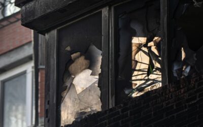 Ataque masivo ruso con drones y misiles en Ucrania causa al menos 6 muertos, según autoridades
