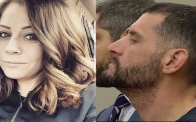 Hijo de fallecido mafioso condenado a cadena perpetua por matar a su ex novia.