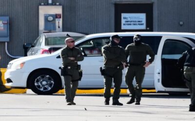 Organizaciones instan a ICE a liberar a inmigrantes embarazadas, lactantes o en periodo de postparto