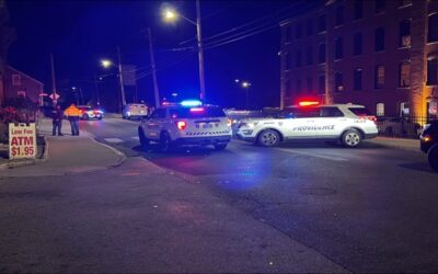 Anciano atropellado en Providence ha fallecido.