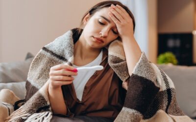 La fiebre es una importante señal, ¿cómo identificarla de una manera adecuada?