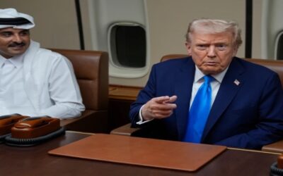Trump busca consolidar acuerdos comerciales y de paz en el sudeste asiático
